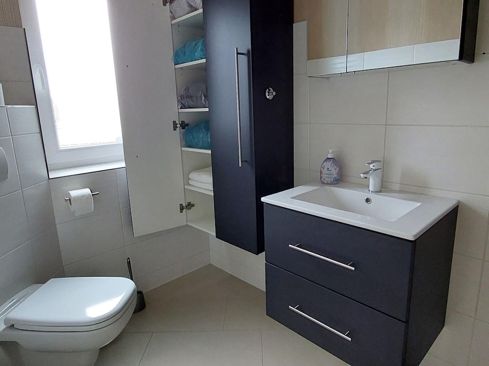 Ferienwohnung mit Seeblick am Gross Labenzer See
