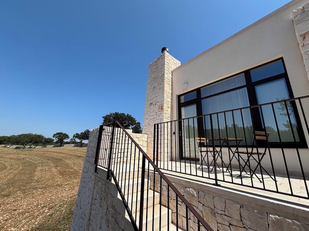 Agriturismo Masseria Calandrella