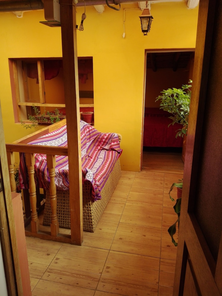 Hostal Chayana Wasi