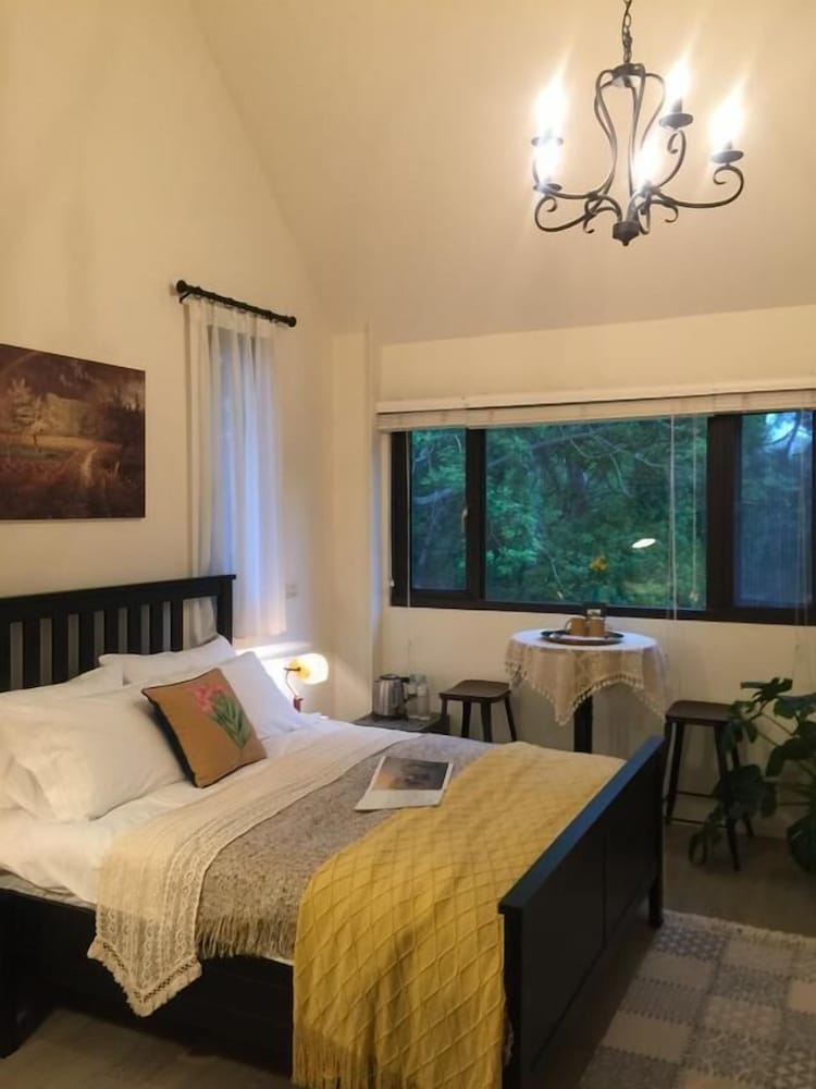 Artvilla Village view 2