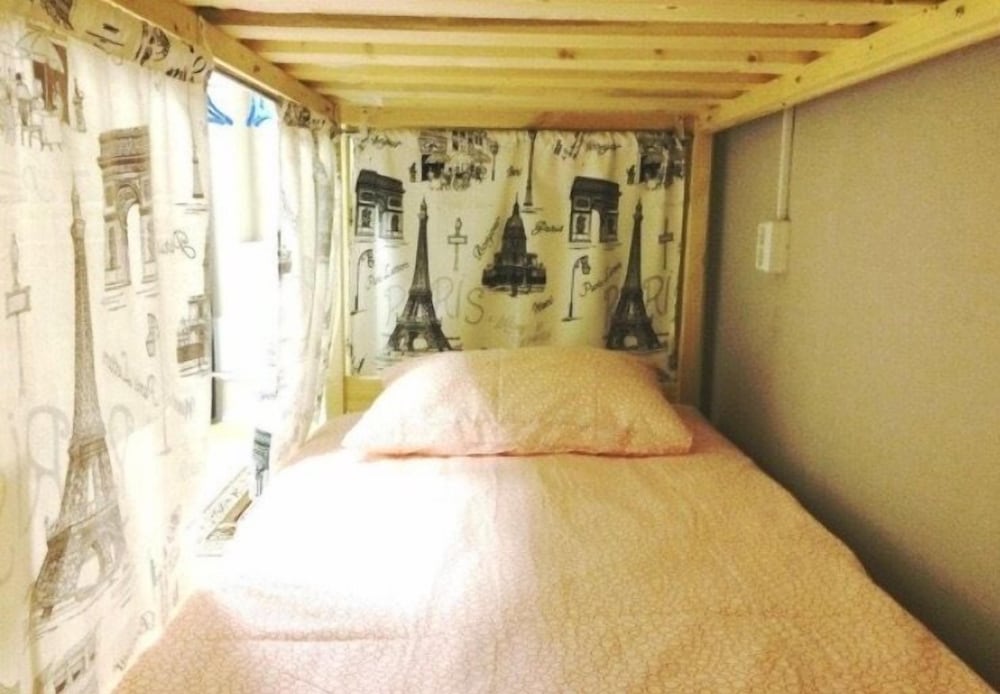Hostel na Partizanskoy