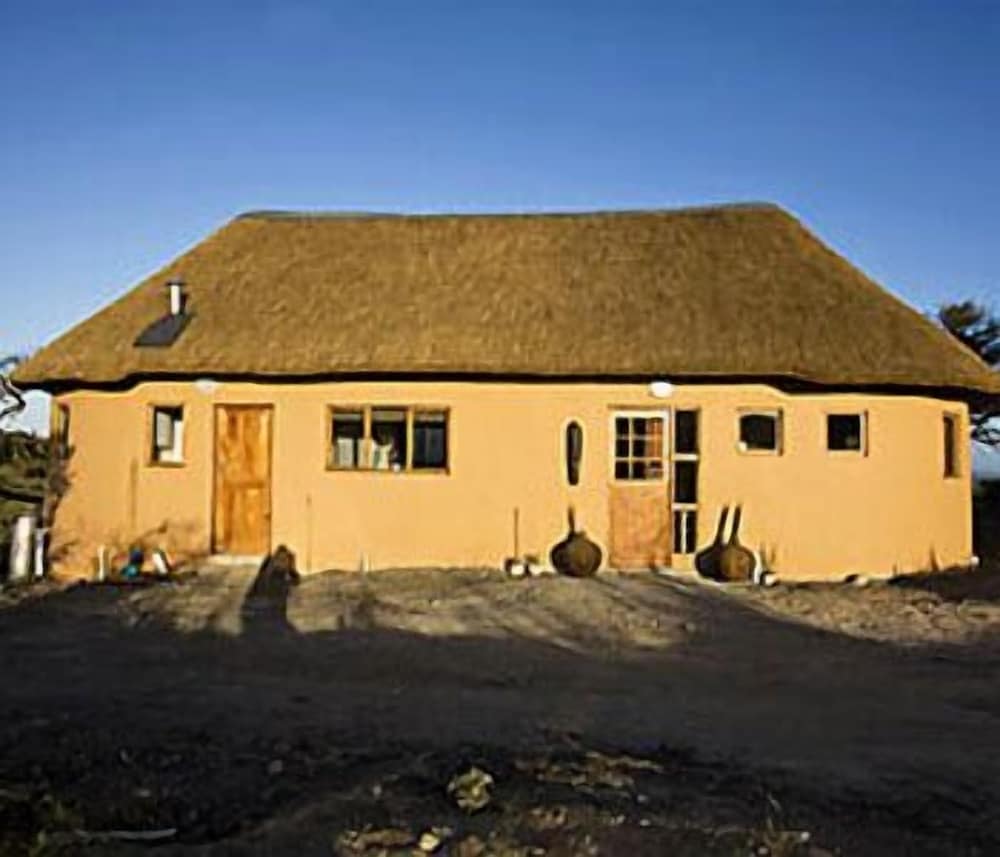 Yekelela Play & Guest Farm view 4