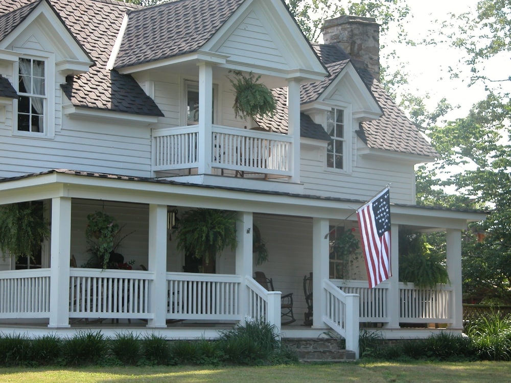 Seventy-four Ranch view 2