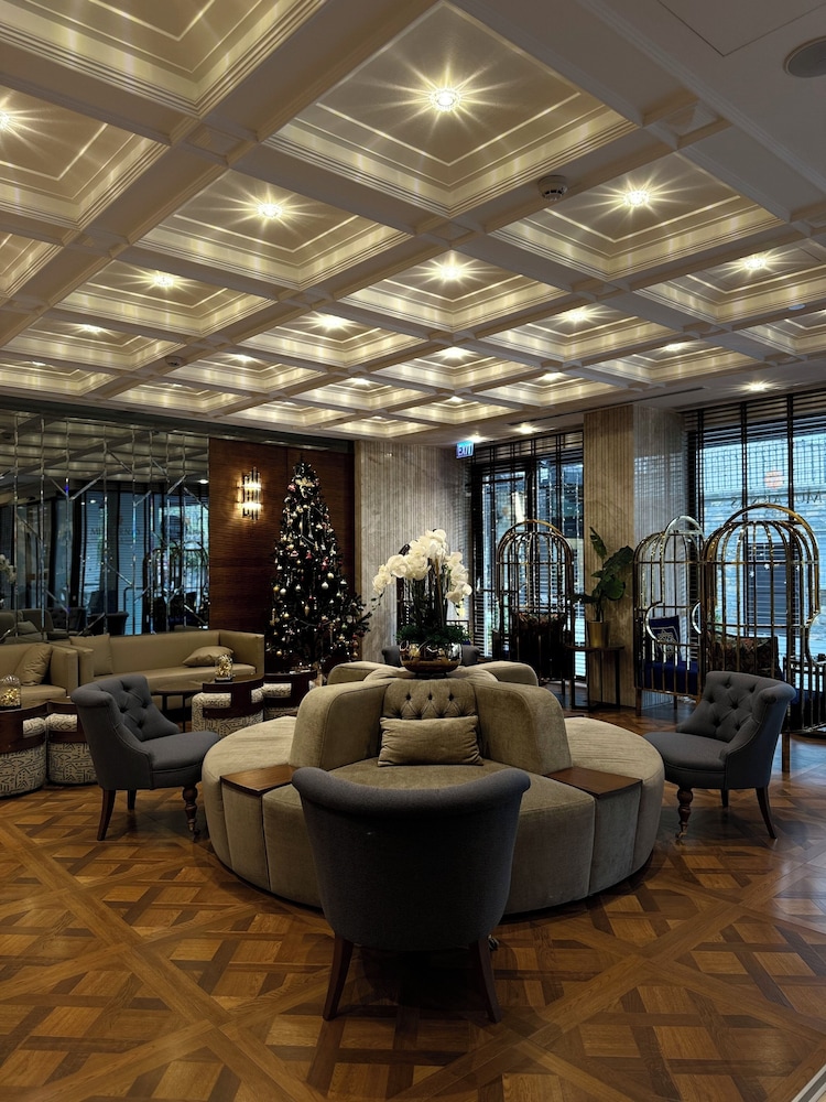 Mukarnas Pera Otel - Image 5