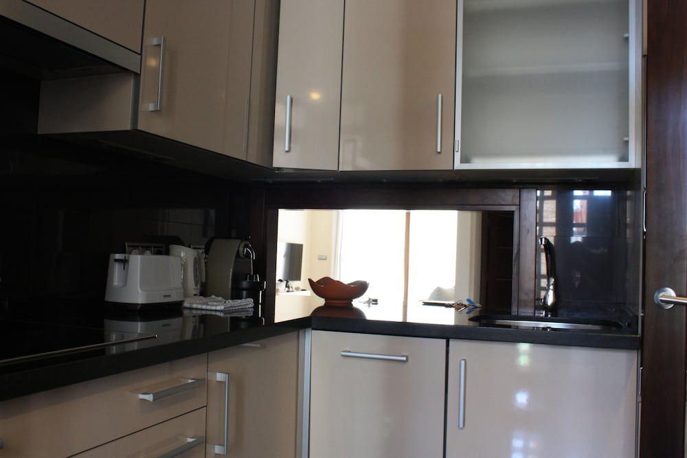 Bahia Boutique Apartments