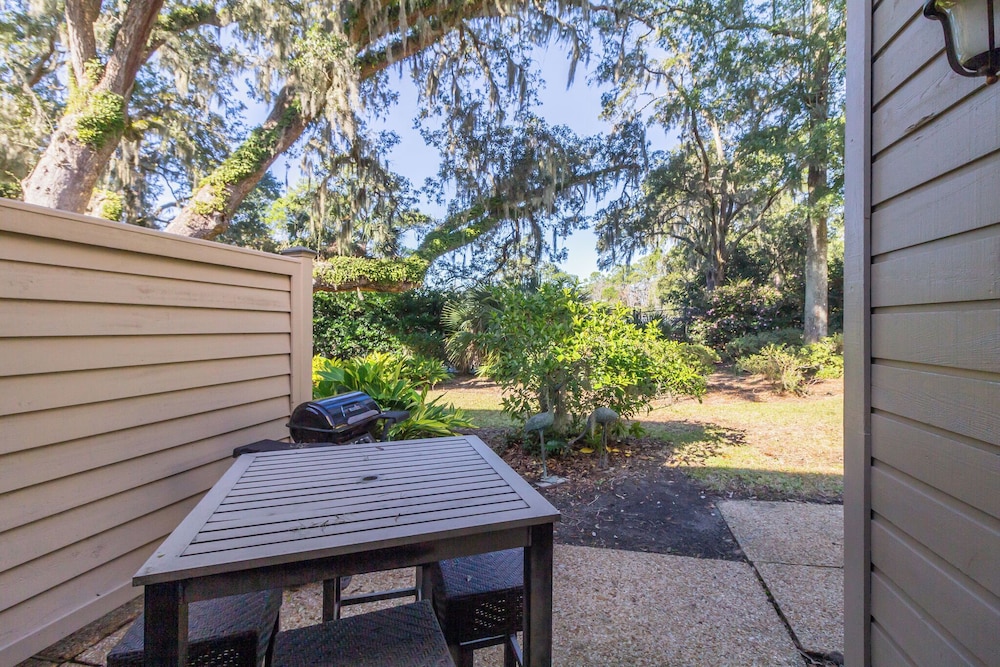 2300 Heritage Villas at The Sea Pines Resort