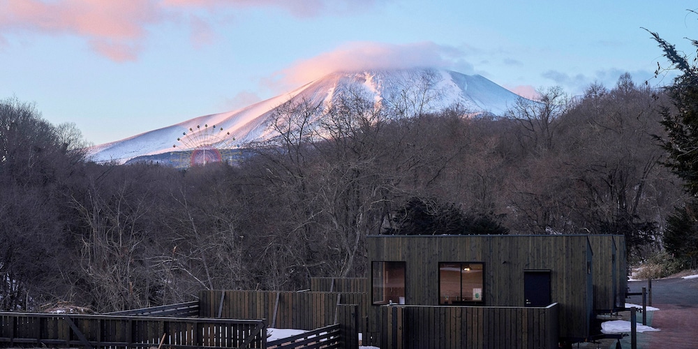 YADOKARI VILLAGE KITAKARUIZAWA