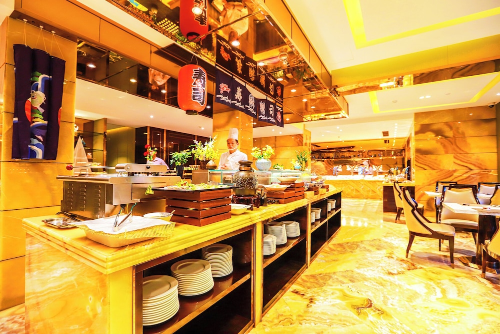 Royal Garden Hotel ShangHai