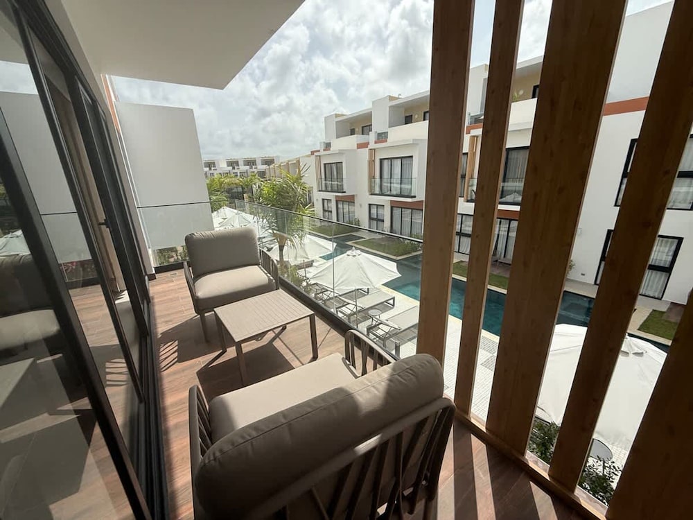 Unique B-202 NOK Unique 2BR Apartment by Vistacana Rentals