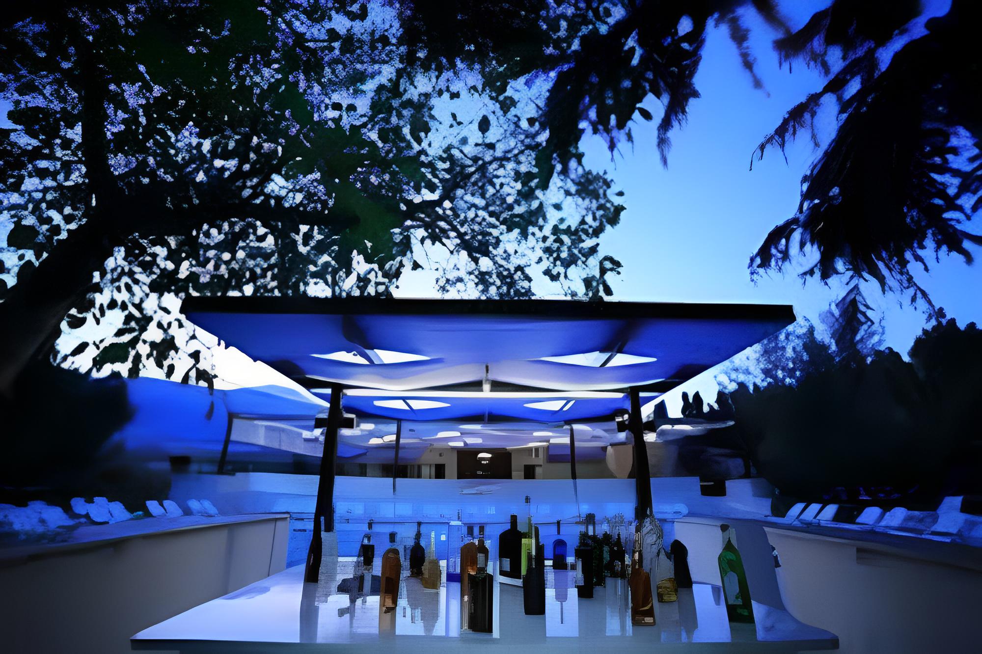 West Bekaa Country Club
