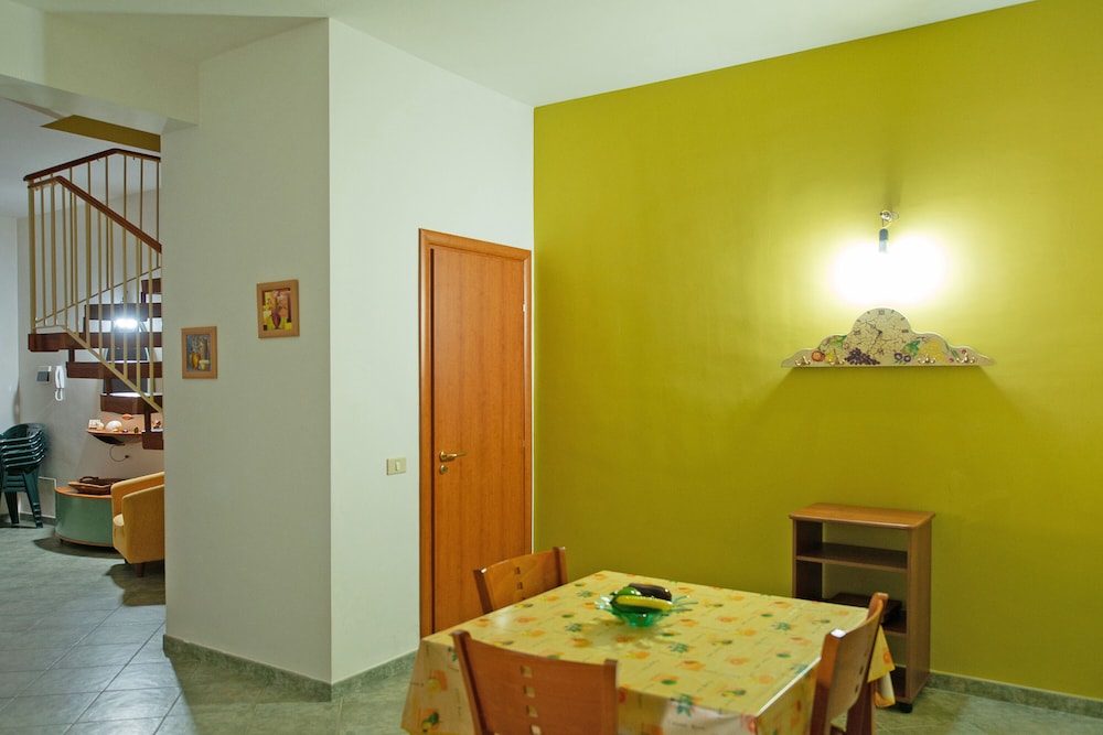 Casa Plaja