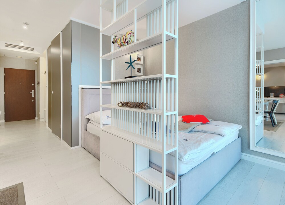 Imperial Apartments - Na Fali
