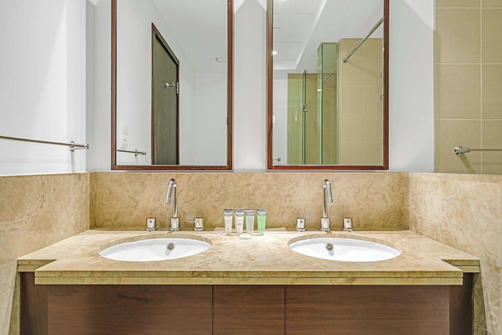 Bellavista- 1 Bedroom Apartment- 29 BLVD