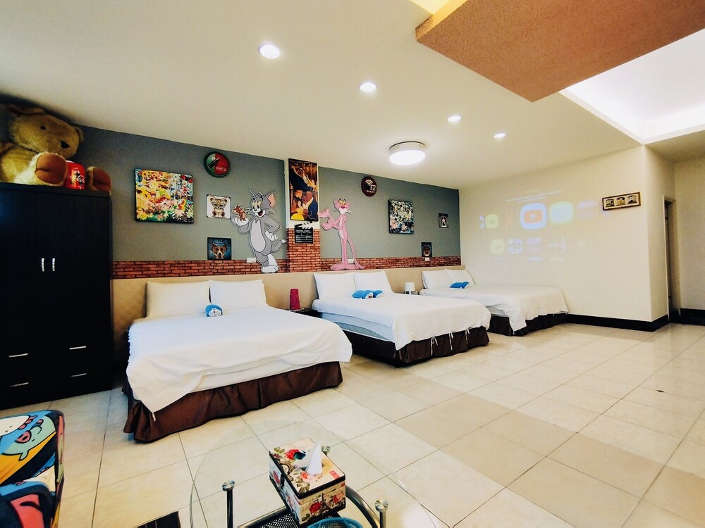 Huadong Homestay
