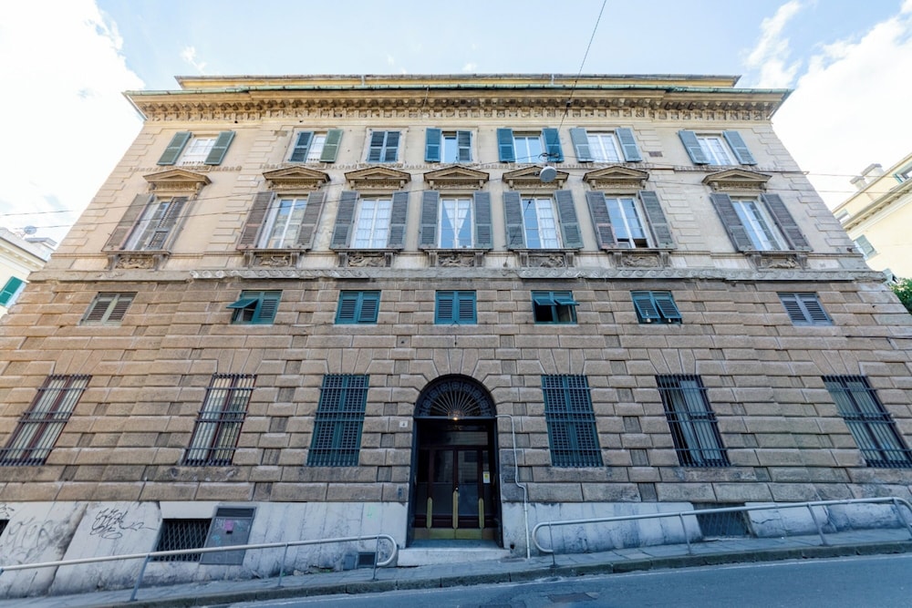Charming  Flat - Historic Center
