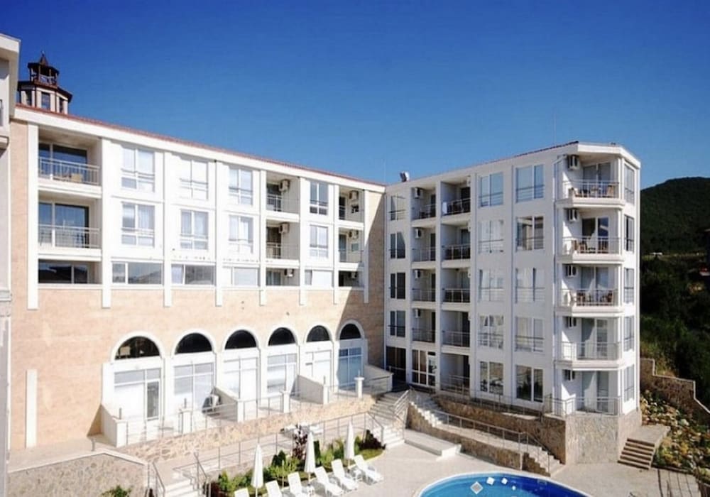 Menada Galateya Apartments view 5