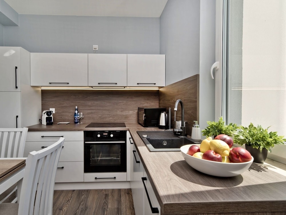 BlueApart Apartamenty Nexo view 2