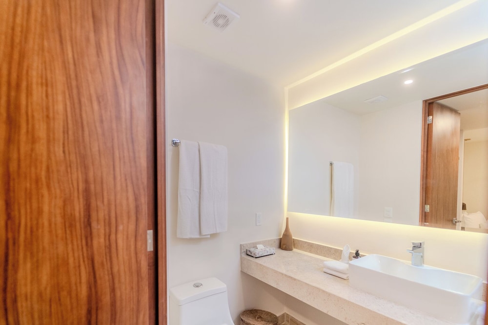 Luxury Jungle Condos by Casago