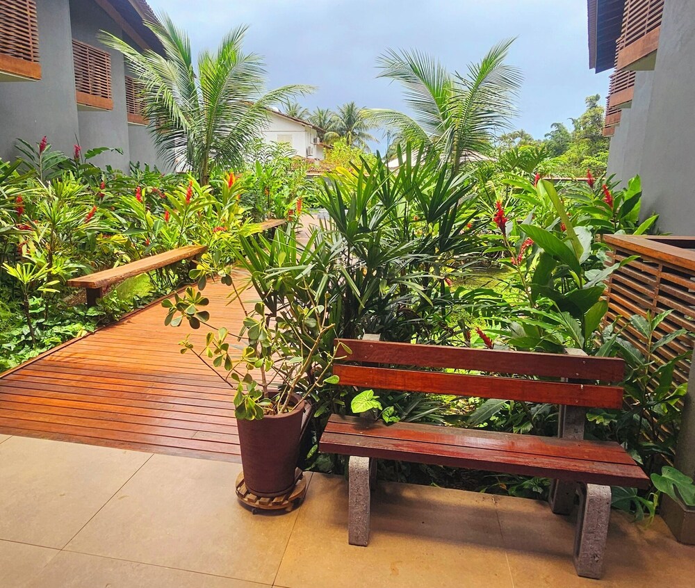 Pousada Vila Ipuan