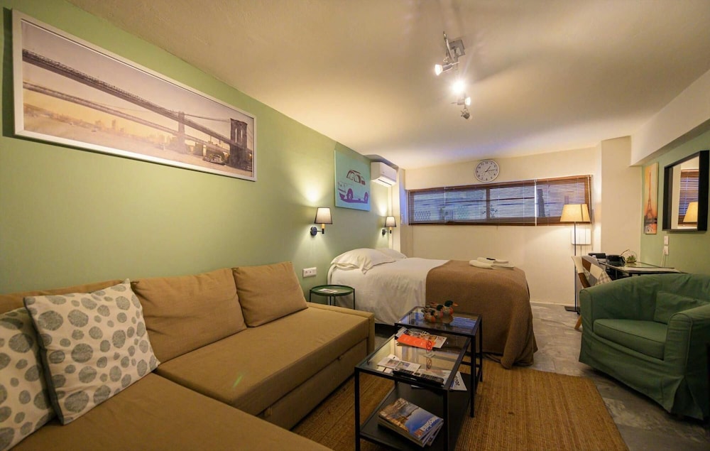 Kalamata Mediterranean Suites & Villas view 5