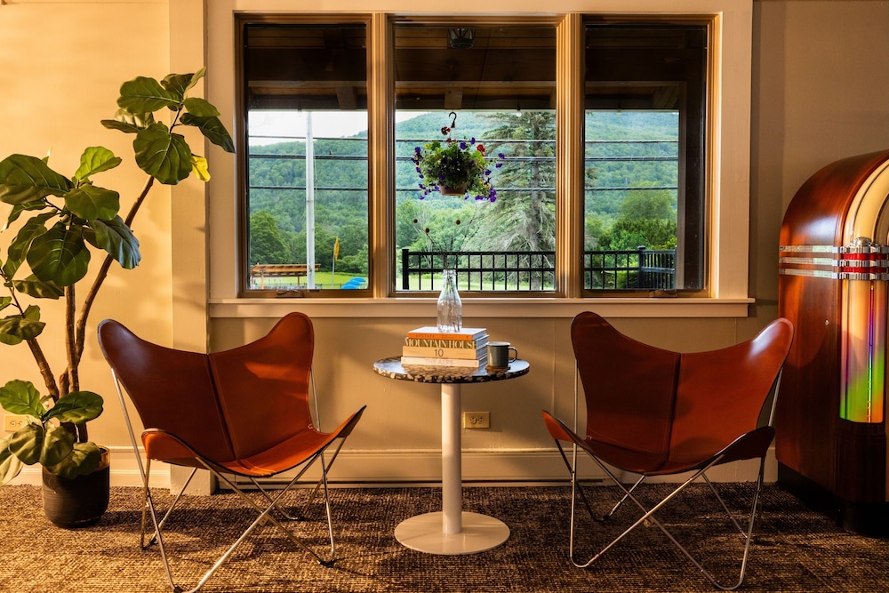 The Outpost by Windham Mountain Club
