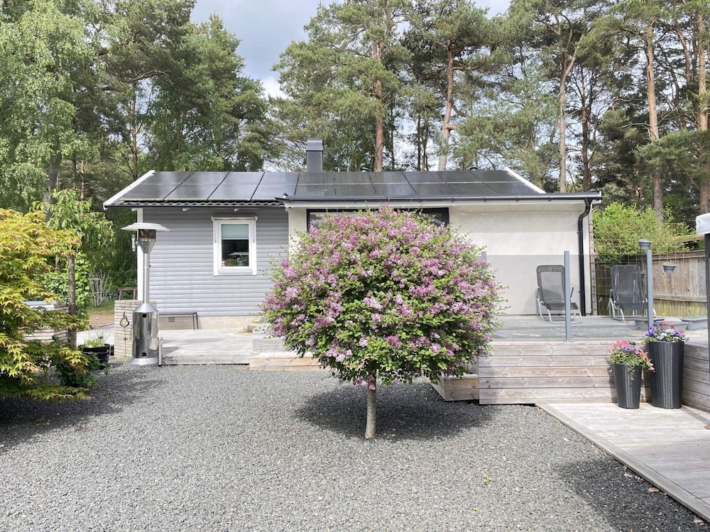 4 Star Holiday Home in Loddekopinge, photo 25