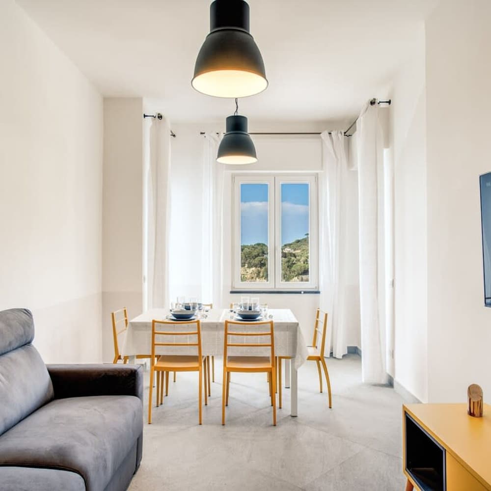 Casa Tit in Massa Lubrense photo 3