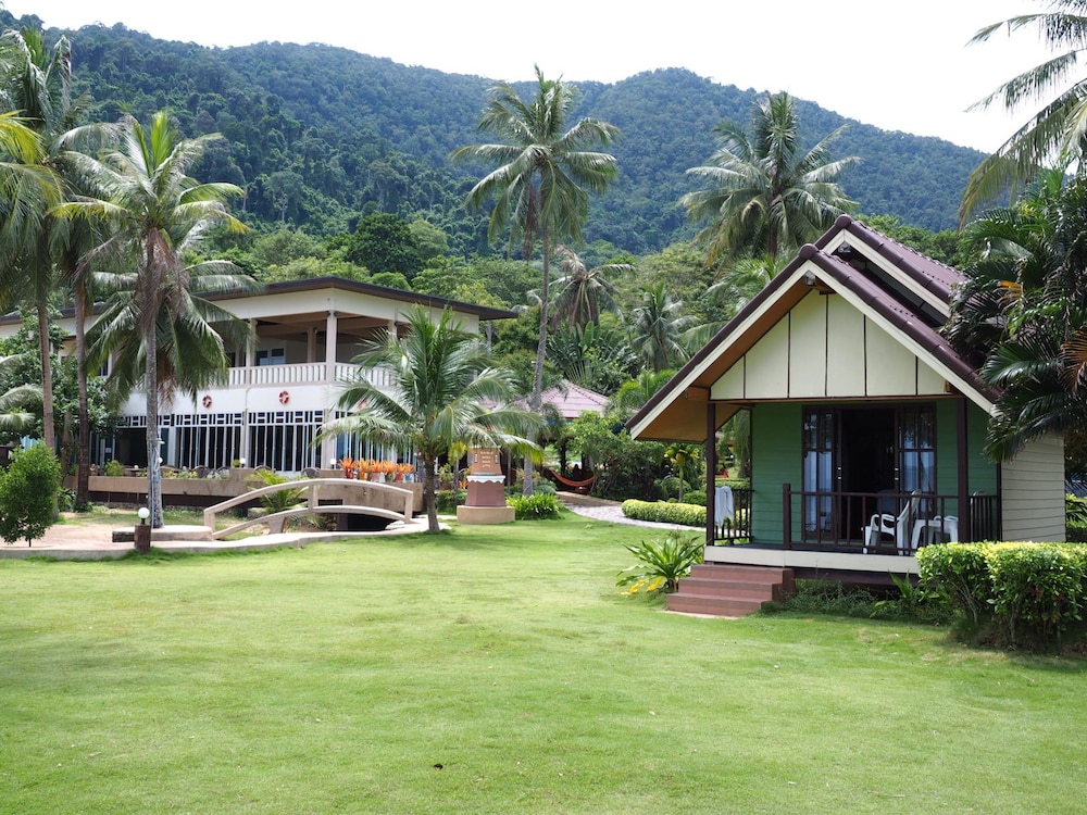 Bailan Beach Resort