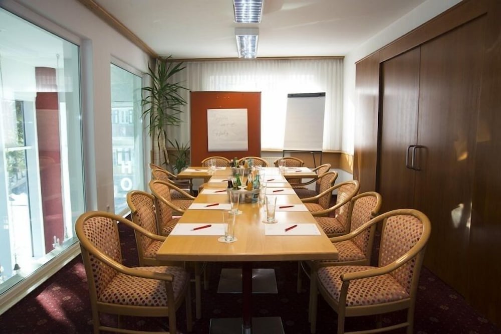Hotel Berlin in Zossen - Property Image 4
