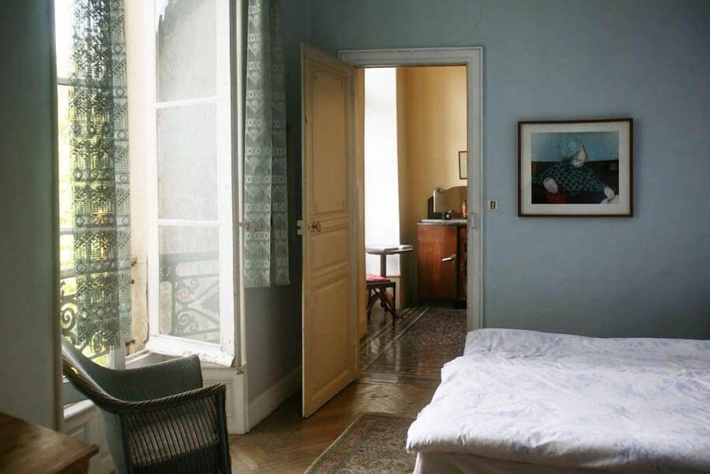 La Maison Du Pont Vieux view 5