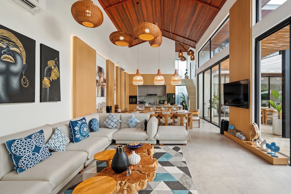 Bali Magical Villas