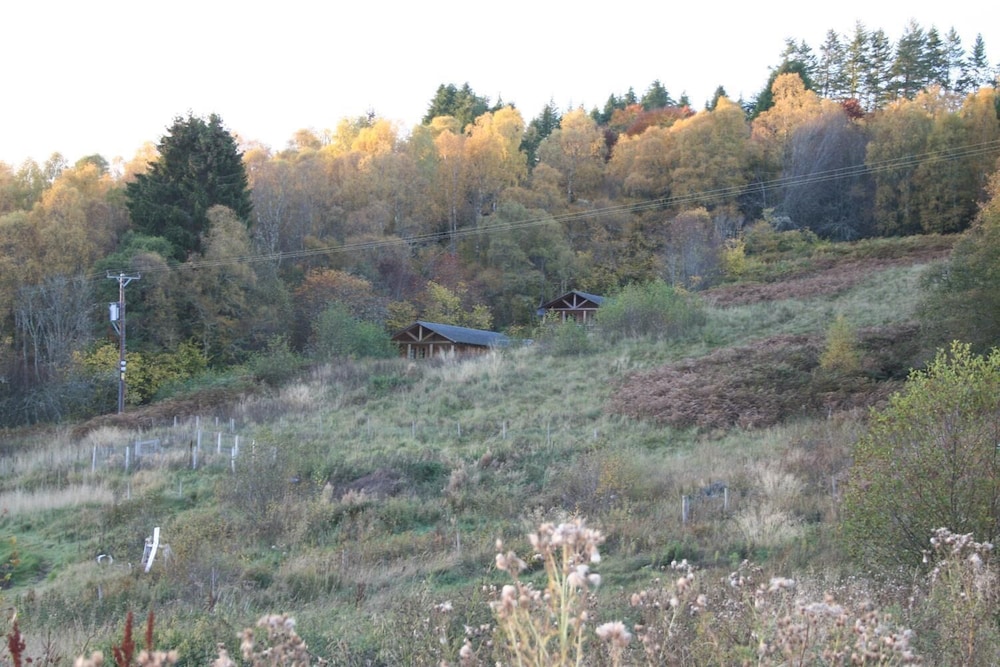 BCC Loch Ness Hostel