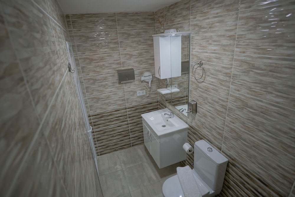 Zion Home Butik Otel - Image 34