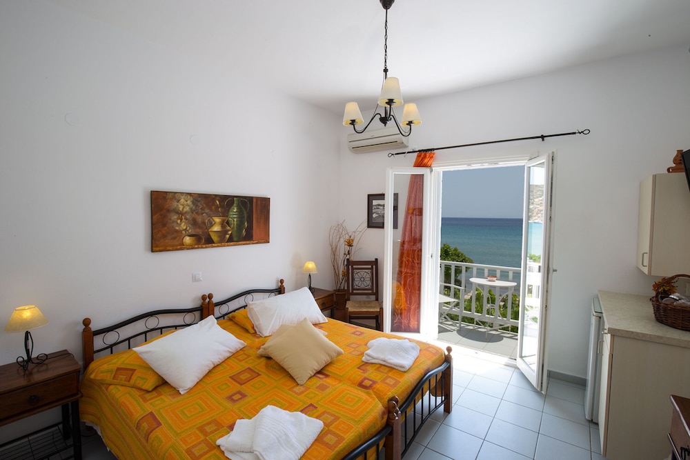Pension Ageliki