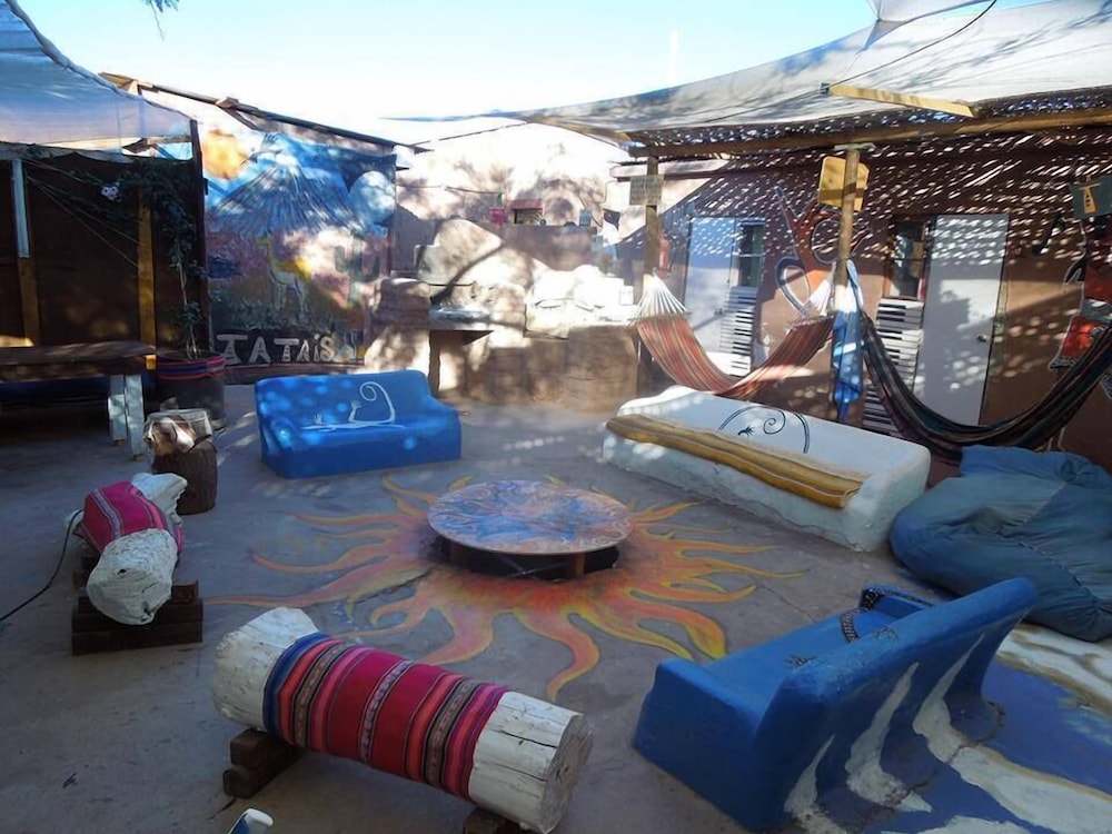 Hostal Atacama Tatais - Hostel