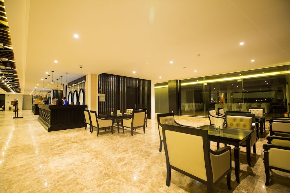 Champa Island Nha Trang - Resort Hotel & Spa