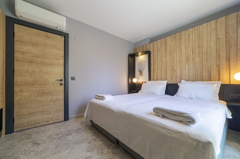 ARIA RIVA APART OTEL - Image 18