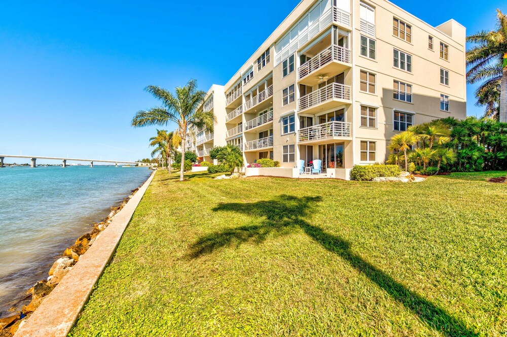 Bahia Vista 361- Club Bahia