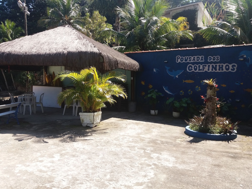Pousada dos Golfinhos