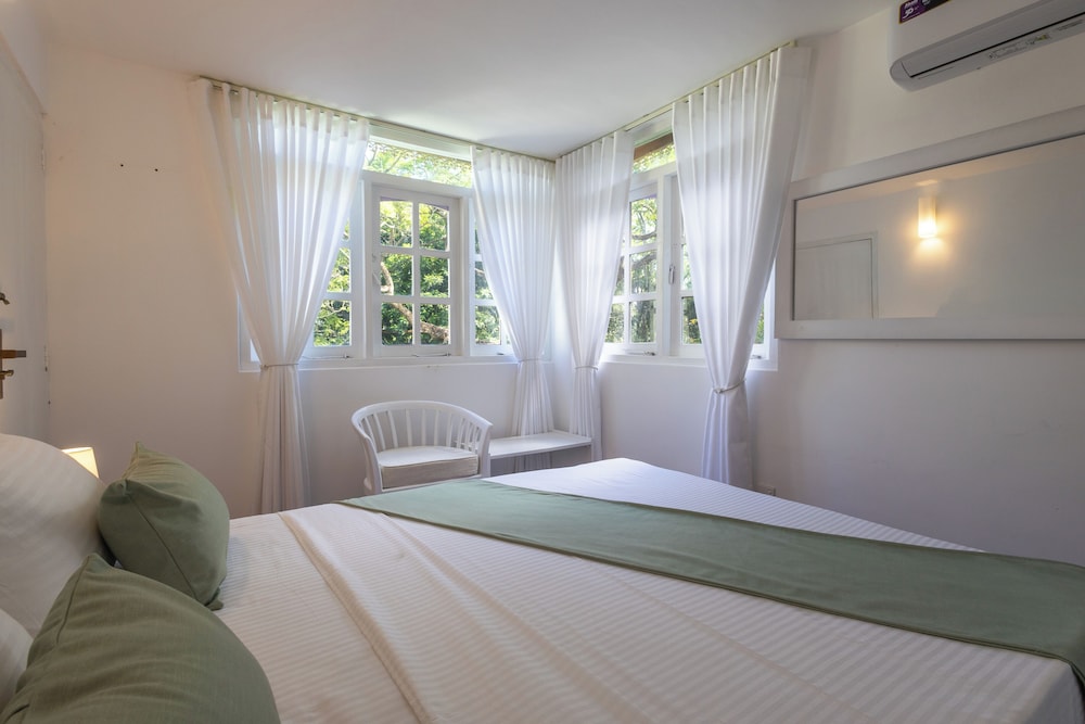 Greenwood Edge Kandy