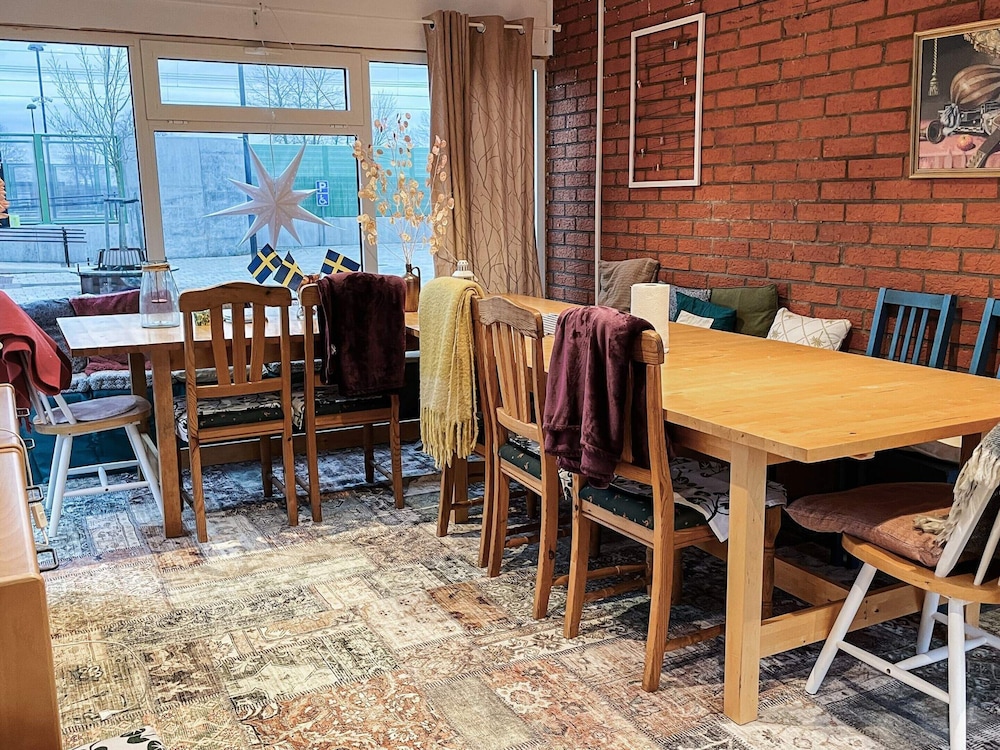 4 Star Holiday Home in Kattarp