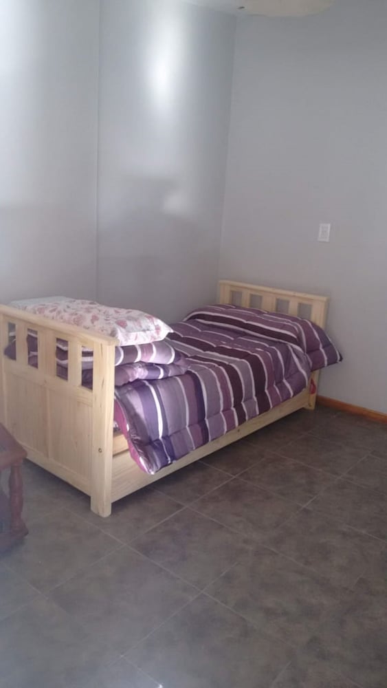 Casita del Sauce