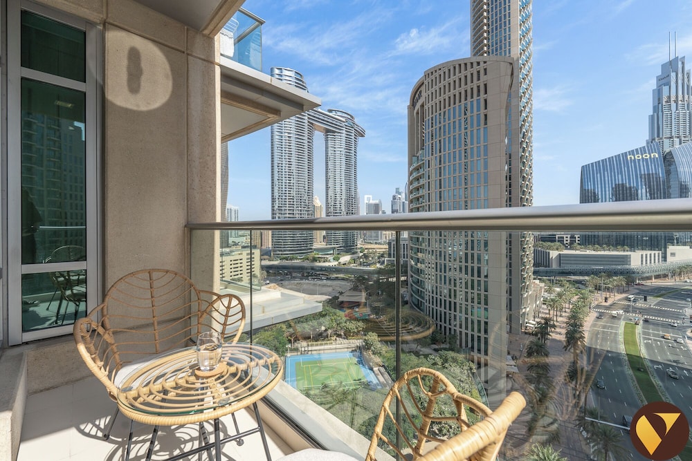 Lofts Emaar Downtown near Burj Khalifa