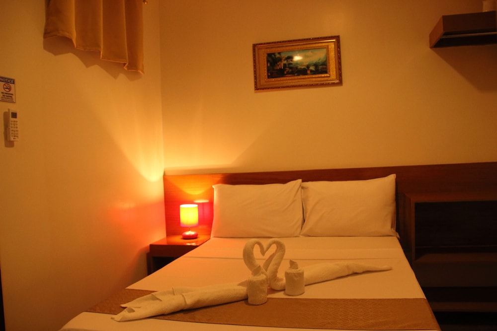 Casa Belina Tourist Inn