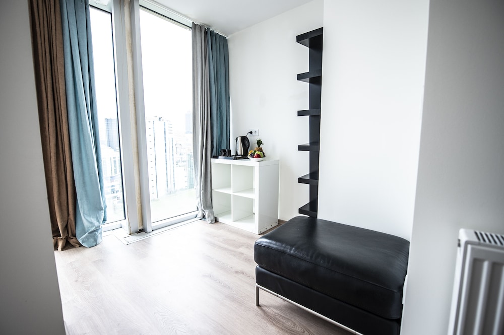 Blue Horizon Rezidans - Image 26