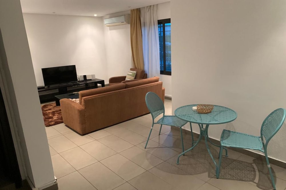 Guest House T2