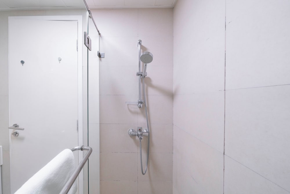 Tyms Stylish 3BR 2BA Apt Xujiahui Metro
