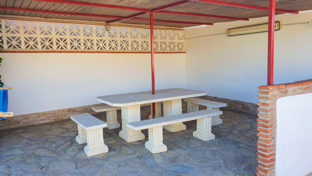 Casa Algodon in Chiclana de la Frontera
