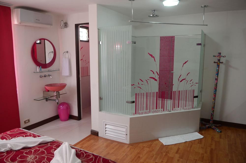Kolor Hotel Boutique