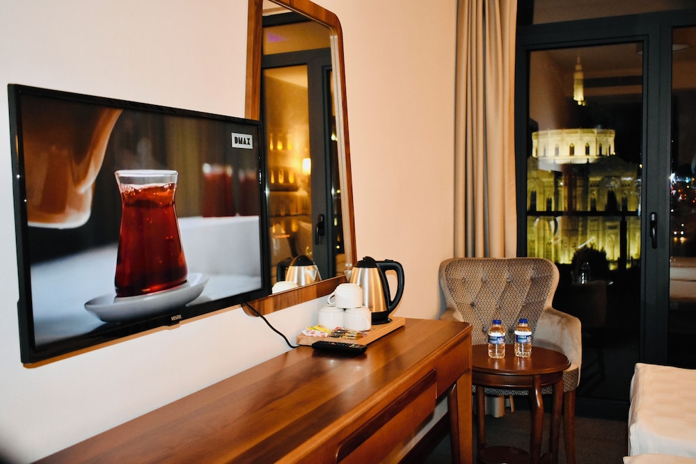 İstanbul Midpoint Hotel - Image 131